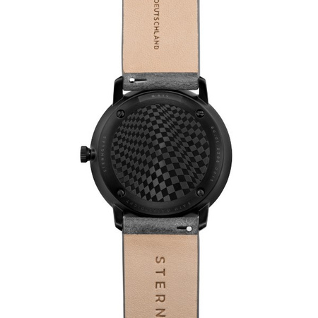 ZEGAREK STERNGLAS S01-NAS05-VI21 Naos Edition Sport LTD quartz 38