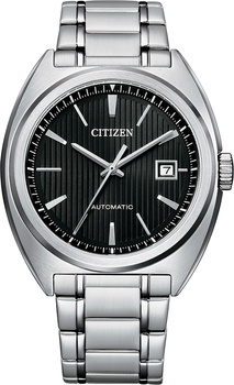 ZEGAREK CITIZEN CLASSIC AUTOMATIC NJ0100-71E