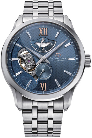 ZEGAREK ORIENT STAR Layered RE-AV0B08L00B