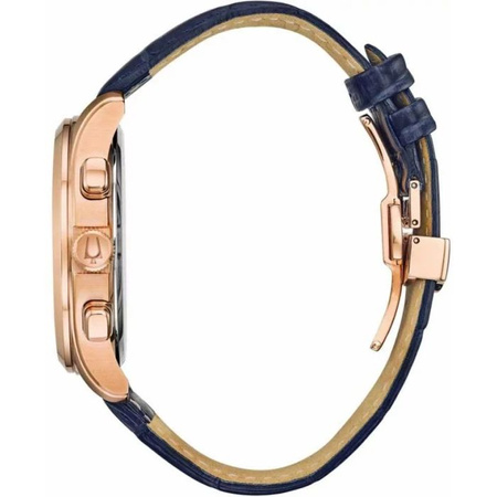 ZEGAREK BULOVA 97B170 Classic Chronograph