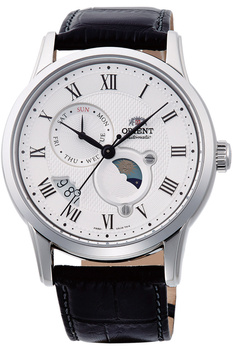 ZEGAREK ORIENT Mechanical Classic Watch RA-AK0008S30B