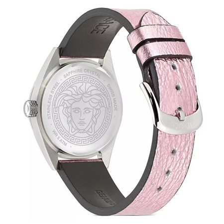 ZEGAREK VERSACE V-Code Lady VE8I00124