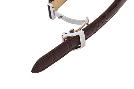 ZEGAREK ORIENT Quartz Classic Watch RA-KA0005A10B