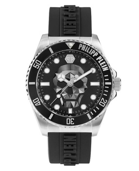 ZEGAREK Philipp Plein The Skull Diver PWOAA0122