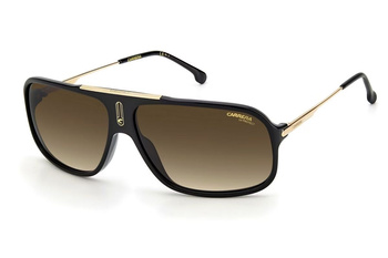 Oryginalne męskie okulary Carrera COOL65-807-HA