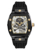 ZEGAREK Philipp Plein The Skeleton Automatic High-Conic PWBAA0521