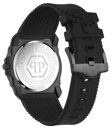 ZEGAREK Philipp Plein The Skull King PWLAA0522