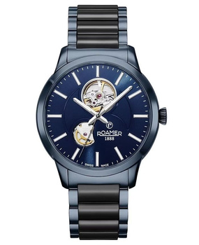 ZEGAREK ROAMER C-Line Automatic 672661 40 45 60