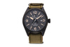 ZEGAREK ORIENT STAR Mechanical Sports Watch RE-AU0206B00B