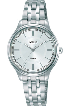 ZEGAREK LORUS Elegance RG207VX9