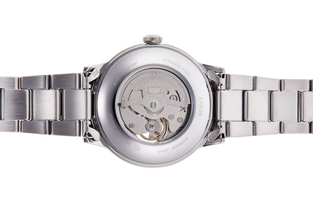 ZEGAREK ORIENT Mechanical Classic Watch RA-AG0027Y10B