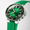 ZEGAREK ORIS Aquis Date Calibre 400 01-400-7769-4127-07-4-22-77FC