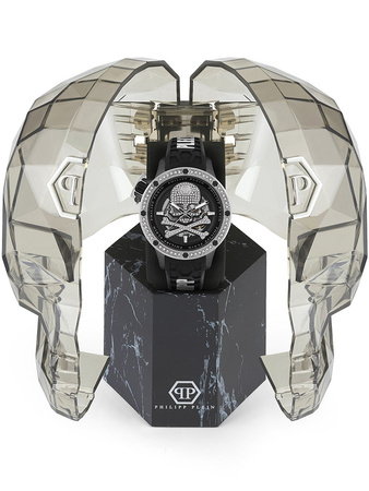 ZEGAREK Philipp Plein Rich Hyper Sport Automatic PWUAA0123