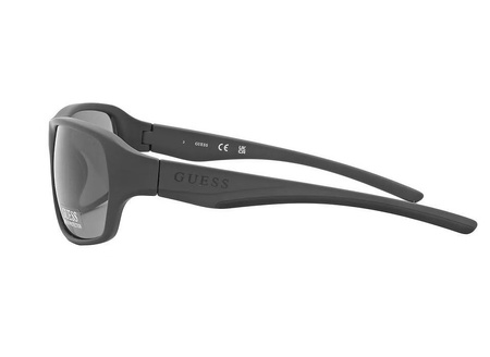 Oryginalne Męskie okulary GUESS GF0209/02B