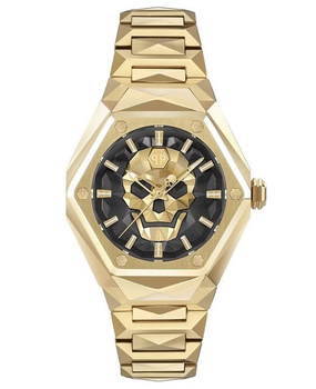 ZEGAREK Philipp Plein Skull Spikes Lady PWADA0524