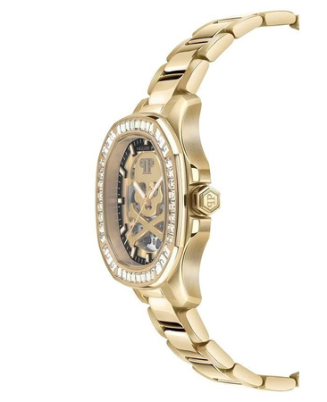 ZEGAREK Philipp Plein High-Conic Automatic PWRAA0723
