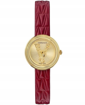 ZEGAREK VERSACE V-Virtus VET300521