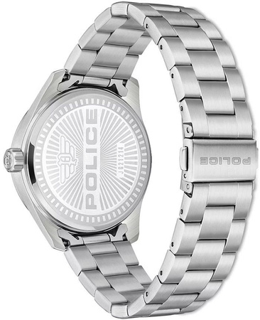 ZEGAREK Police Grille PEWJG2121404