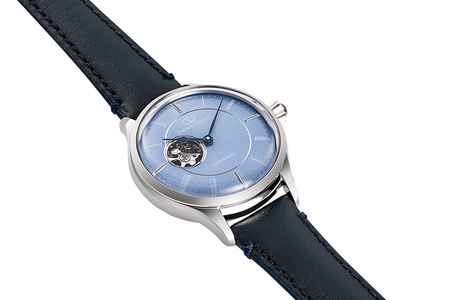 ZEGAREK ORIENT STAR Classic Semi Skeleton Ladies RE-ND0012L00B