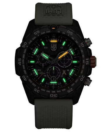 ZEGAREK MĘSKI LUMINOX Bear Grylls Survival Chrono Diver XB.CG.49