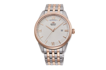 ZEGAREK ORIENT Mechanical Contemporary Watch RA-AX0001S0HB