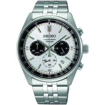 ZEGAREK SEIKO SSB425P1 Sport Chronograph 10ATM