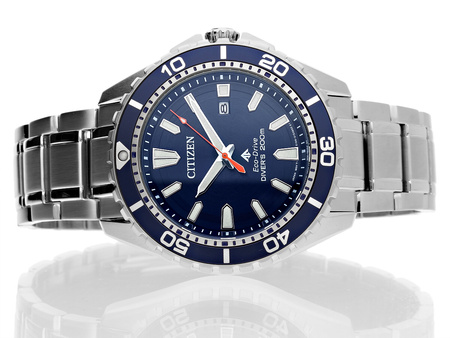 ZEGAREK CITIZEN PROMASTER BN0191-80L