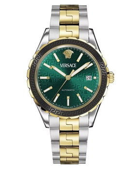 ZEGAREK VERSACE Hellenyium Automatic VEQCA0524