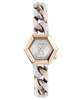 ZEGAREK Philipp Plein The Hexagon Groumette PWWBA0223