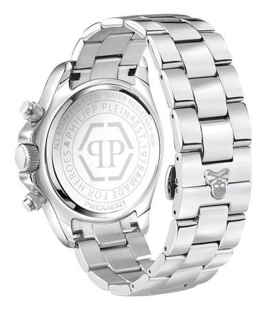 ZEGAREK Philipp Plein Nobile PWCAA0321