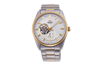 ZEGAREK ORIENT Mechanical Contemporary Watch RA-AR0001S10B