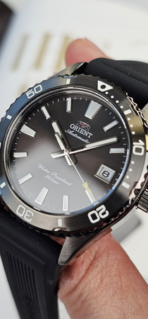 ZEGAREK ORIENT Sports Diver Automatic Mako 40 RA-AC0Q10N30B