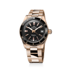 ZEGAREK EDOX Skydiver Automatic Lady 80131-37RNM-NI 38mm 30ATM