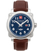 ZEGAREK Swiss Military Hanowa Aerograph Night Vision SMWGB2101301