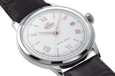 ZEGAREK ORIENT Mechanical Classic Watch FAC00008W0