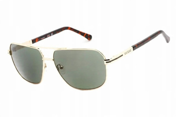Oryginalne Okulary Męskie GUESS GF0245/32N