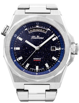 ZEGAREK BALTICUS Nomad BLT-NOMAD