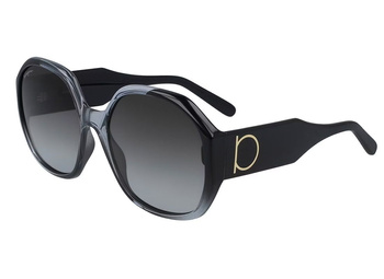 Oryginalne Damskie Okulary Salvatore Ferragamo SF943S/007