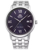 ZEGAREK ORIENT Mechanical Contemporary Watch RA-AC0F09L10B