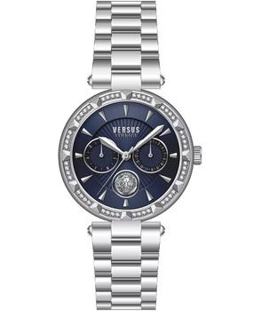 ZEGAREK VERSUS VERSACE Sertie N Crystal VSPOS3921