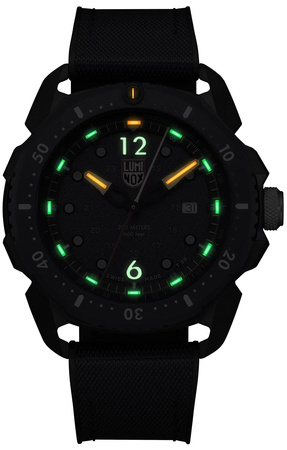 ZEGAREK MĘSKI LUMINOX ICE-SAR Arctic XL.1003
