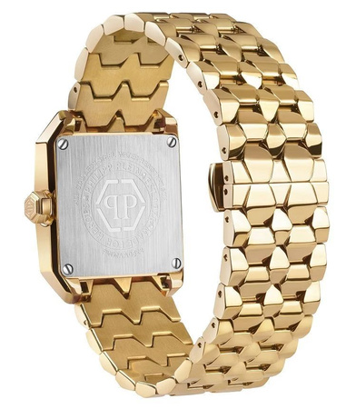 ZEGAREK Philipp Plein Offshore Square PWMAA0522