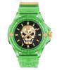 ZEGAREK Philipp Plein The Skull Scuba Duba PWWAA0924