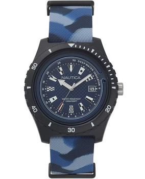 ZEGAREK Nautica Surfside NAPSRF004