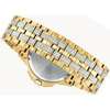ZEGAREK BULOVA 98C126 OCTAVA GOLD/SILVER 308 SWAROVSKI CRYSTALS