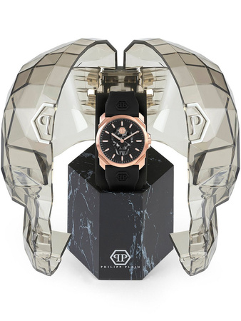 ZEGAREK Philipp Plein The Skull King PWLAA0222
