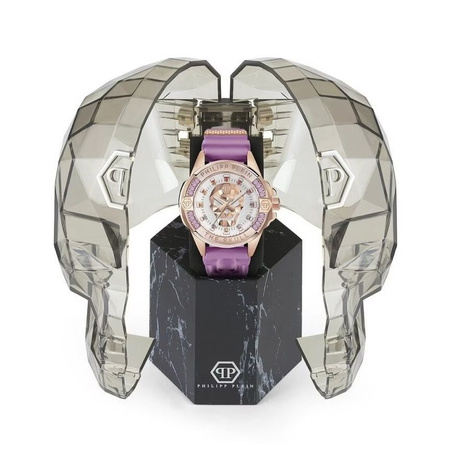 ZEGAREK Philipp Plein The Skull Genderless PWNAA0222