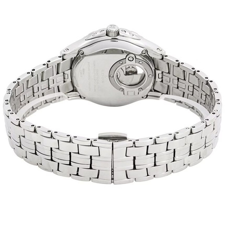 ZEGAREK EDOX Automatic Grand Ocean Open Heart 85013-3-NIN