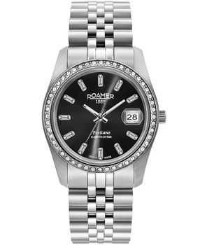 ZEGAREK ROAMER POSITANO 853858 41 59 20