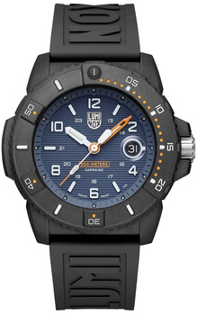 ZEGAREK MĘSKI LUMINOX  Original Navy SEAL Foundation XS.3602.NSF